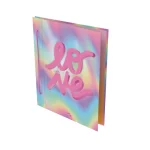 CARPETA N°3 FUN WORLD HOLOGRAPIC - Imagen 2