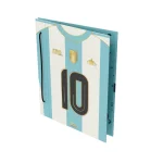 CARPETA N°3 FUN WORLD FANATIC FW - Imagen 2