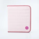 CARPETA 3X40 CON CIERRE TWIST - Imagen 3