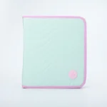CARPETA 3X40 CON CIERRE TWIST - Imagen 4