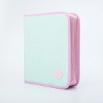 CARPETA 3X40 CON CIERRE TWIST - Imagen 6