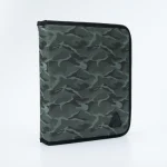 CARPETA 3X40 CON CIERRE NUEVO STAY ALERT