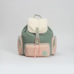 MOCHILA ESPALDA 40X31X14 CM TAMARINDO FW - Imagen 10