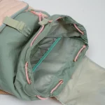 MOCHILA ESPALDA 40X31X14 CM TAMARINDO FW - Imagen 3