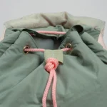 MOCHILA ESPALDA 40X31X14 CM TAMARINDO FW - Imagen 5