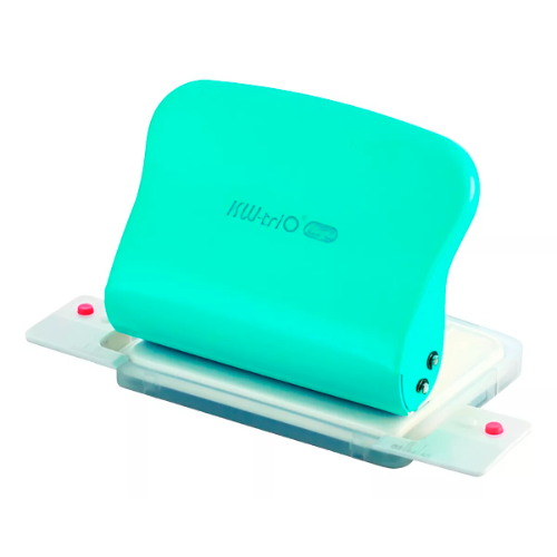 PERFORADORA SMART CLICK 10 HOJAS IBI