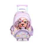 MOCHILA CARRO 18 PULGADAS HAPPY DOG