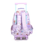 MOCHILA CARRO 18 PULGADAS HAPPY DOG - Imagen 3