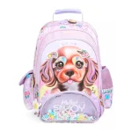 MOCHILA ESPALDA 16 PULGADAS HAPPY DOG