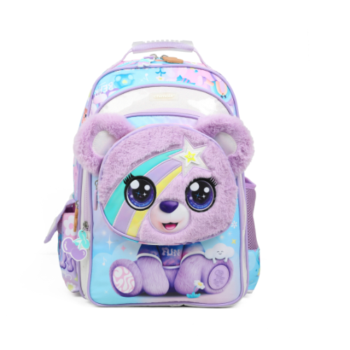 157486 MOCHILA ESPALDA 16 PULGADAS SWEET BEAR - Imagen 1