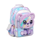 MOCHILA ESPALDA 16 PULGADAS SWEET BEAR - Imagen 4