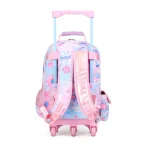 MOCHILA CARRO 18 PULGADAS LITTLE BUNNY - Imagen 2