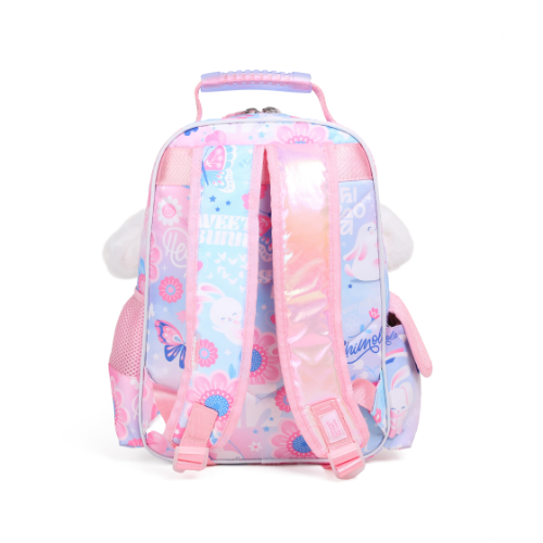 157488 MOCHILA ESPALDA 14 PULGADAS LITTLE BUNNY - Imagen 1