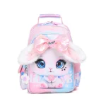 MOCHILA ESPALDA 14 PULGADAS LITTLE BUNNY - Imagen 3