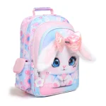 MOCHILA ESPALDA 16 PULGADAS LITTLE BUNNY - Imagen 2