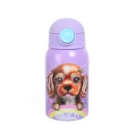BOTELLA 450 ML HAPPY DOG