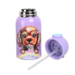 BOTELLA 450 ML HAPPY DOG - Imagen 4