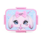 LUNCHERA PLASTICO SMALL LITTLE BUNNY