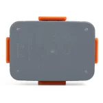 LUNCHERA PLASTICO SMALL EXTREME TRUCK - Imagen 3