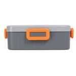 LUNCHERA PLASTICO SMALL EXTREME TRUCK - Imagen 4