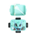 LUNCHERA PLASTICO SMALL COOL DRAGON