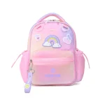 MOCHILA KINDER GIRL ESPALDA 14 PULGADAS KINDER
