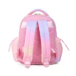 MOCHILA KINDER GIRL ESPALDA 14 PULGADAS KINDER - Imagen 3