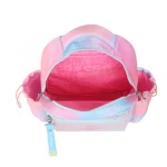MOCHILA KINDER GIRL ESPALDA 14 PULGADAS KINDER - Imagen 4