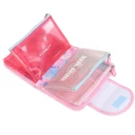 CARTUCHERA DESPLEGABLE LIGHT PINK - Imagen 4