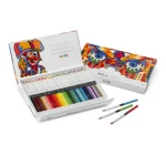 LAPIZ COLOR X 40 UNIDADES 4.0 PREMIUM CARIOCA PLUS - Imagen 2