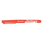 MARCADOR PERMANENTE 1263 NEGRO 1 MM X UNIDAD PIZZINI PIZZINI - Imagen 5