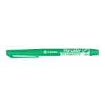 MARCADOR PERMANENTE 1263 NEGRO 1 MM X UNIDAD PIZZINI PIZZINI - Imagen 7