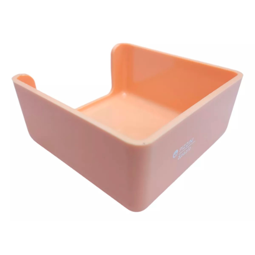 PORTA TACO 9X9 BEIGE PIZZINI