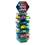 AUTOS MINIATURA DISEÑO SURTIDO