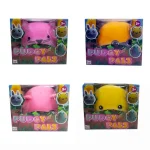 SQUEEZE ANIMALES SURTIDOS 12CM - Imagen 2