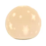 LAMPARA VELADOR LUZ LED PROYECTOR - Imagen 2