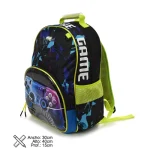 MOCHILA ESPALDA 16 PULGADAS GAMING PHI PHI BAGS - Imagen 2