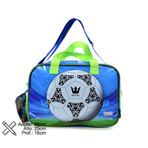 158034 BOLSO PELOTA - Imagen 1