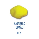 MASA DE MODELAR SOFT X 150 GR AMARILLO LIMON ACRILEX - Imagen 2