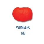MASA DE MODELAR SOFT X 150 GR ROJO ACRILEX - Imagen 2