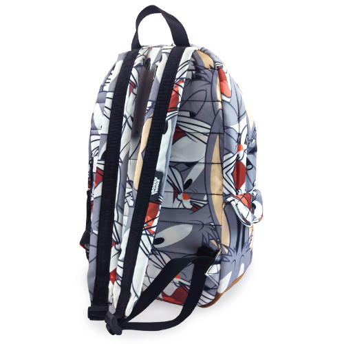 158222-2 MOCHILA LOONEY TUNES BUGS - Imagen 1
