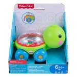 ARRASTRE FISHER PRICE AMIGUITOS POPPY POP - DSC
