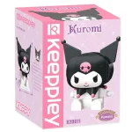 FIGURA KUROMI 10CM