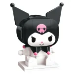 FIGURA KUROMI 10CM - Imagen 2