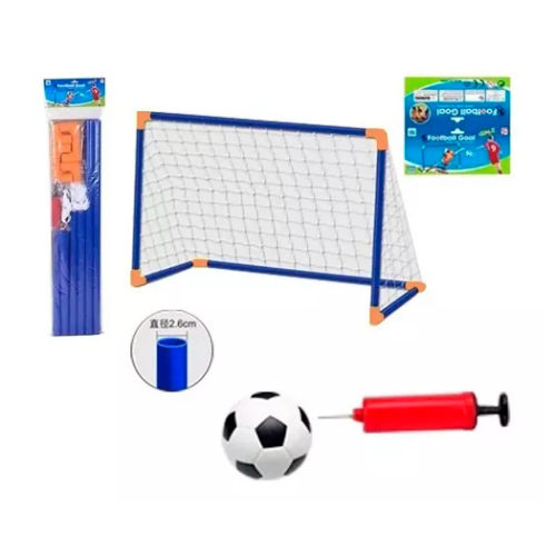 158465 SUPER JUEGO DE FUTBOL 65X45X35CM - Imagen 1