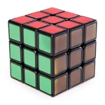 RUBIK'S CUBO MAGICO CLASICO 3X3 PHANTOM VULCANITA - Imagen 2