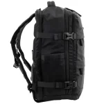 MOCHILA DE VIAJE FRIDA NEGRO - Imagen 2