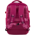 MOCHILA DE VIAJE FRIDA ROSA - Imagen 4