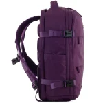 MOCHILA DE VIAJE FRIDA VIOLETA - Imagen 2