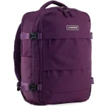 MOCHILA DE VIAJE FRIDA VIOLETA - Imagen 3